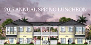 CARP 2017 Annual Spring Luncheon