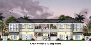 CARP Women's 12 Step Home