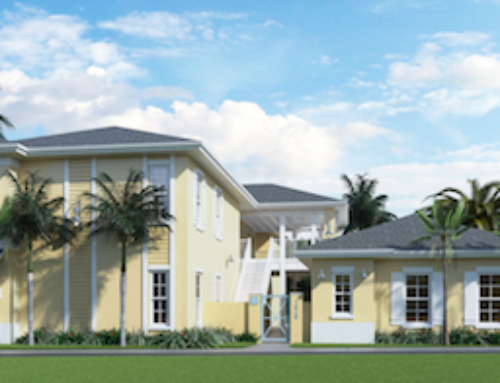 CARP, Inc. to Begin Building in West Palm Beach