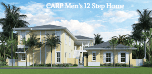 CARP Men's 12 Step Home