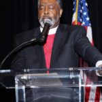 Bishop Harold Calvin Ray