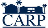 CARP, Inc. Logo