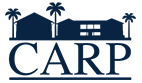 CARP, Inc. Logo